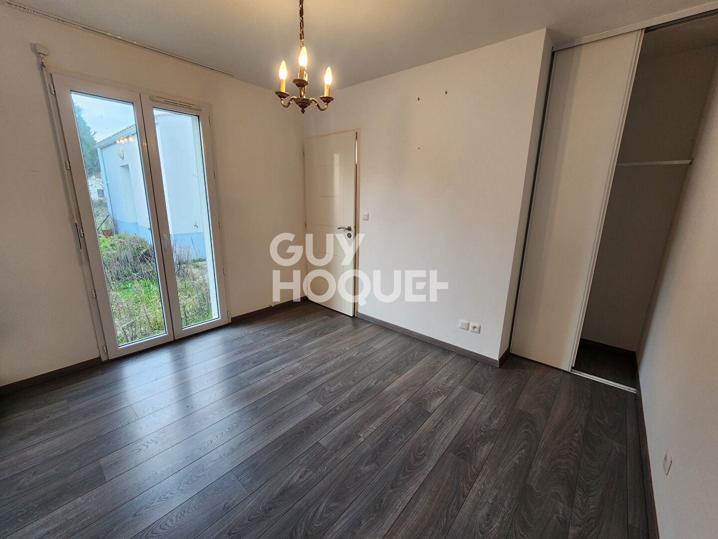 Charmante maison à vendre à Saint Denis D'Oléron