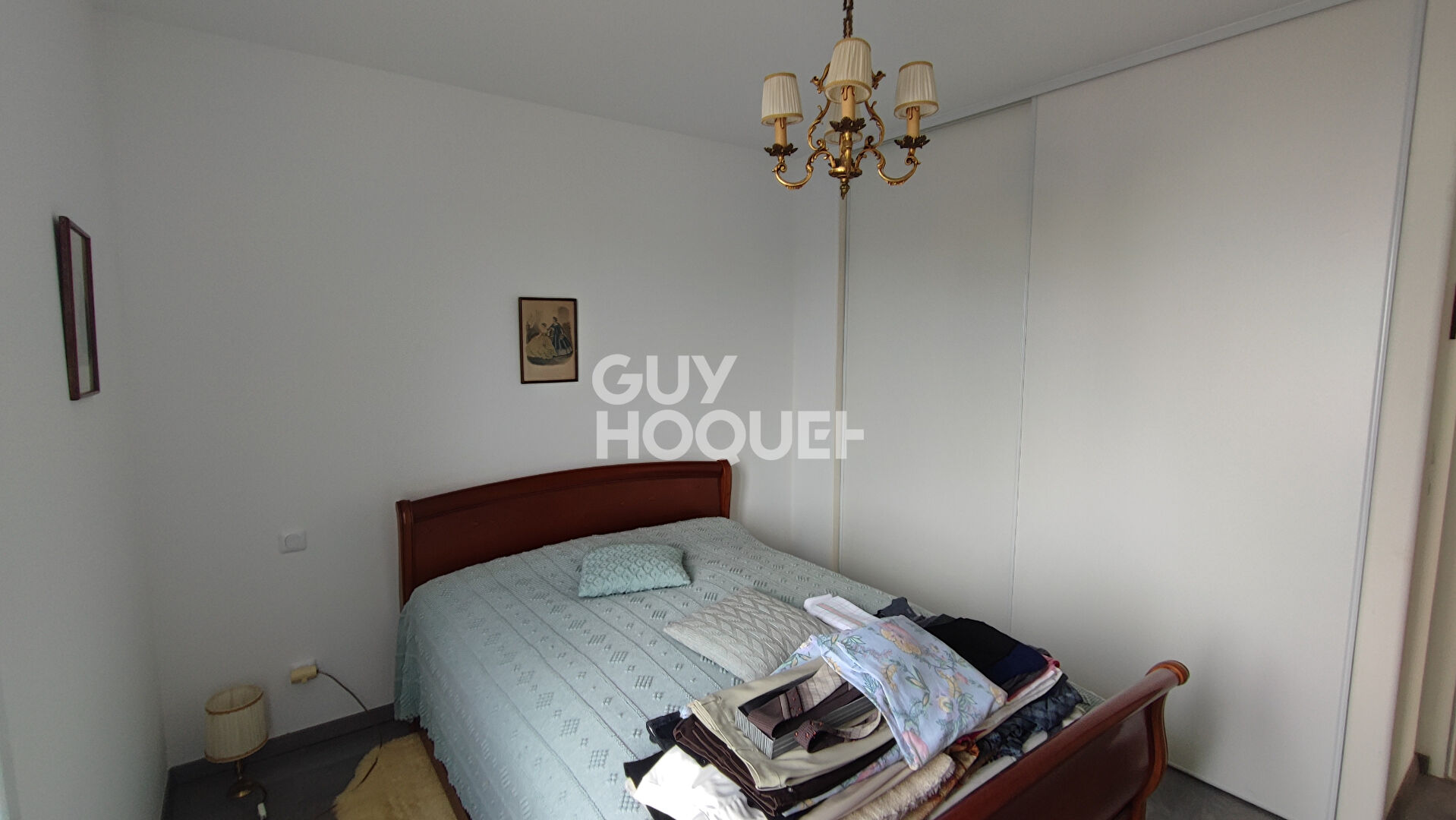 Charmante maison à vendre à Saint Denis D'Oléron