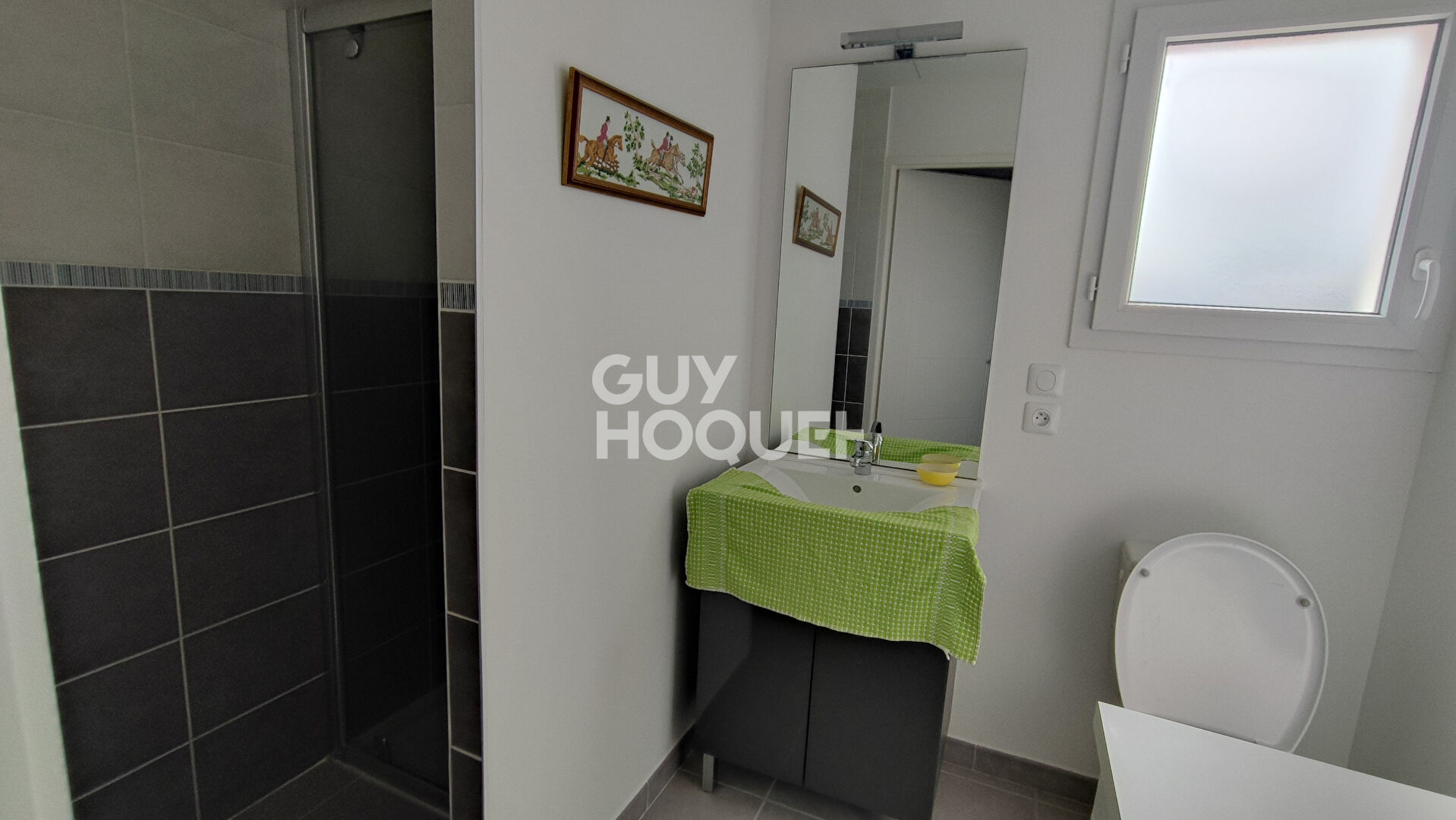 Charmante maison à vendre à Saint Denis D'Oléron