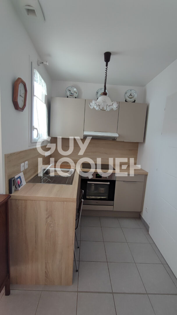 Charmante maison à vendre à Saint Denis D'Oléron