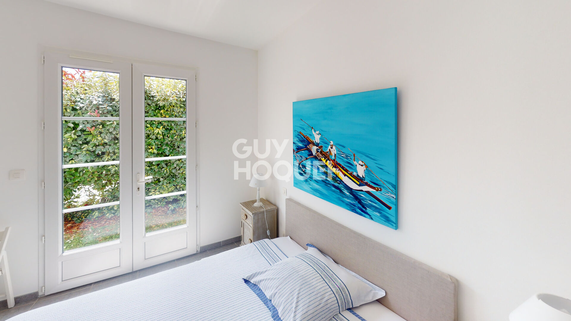 LA CHEFMALIERE / VENTE : maison T7 (140 m²) à 700 m de la Plage