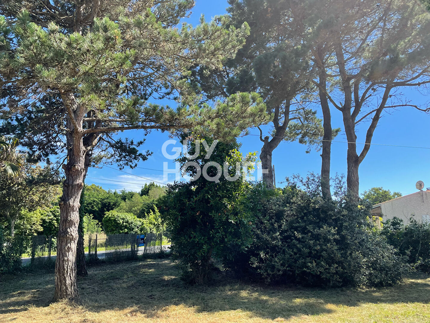 VENTE d'une maison T3 (68 m²) à DOLUS D OLERON