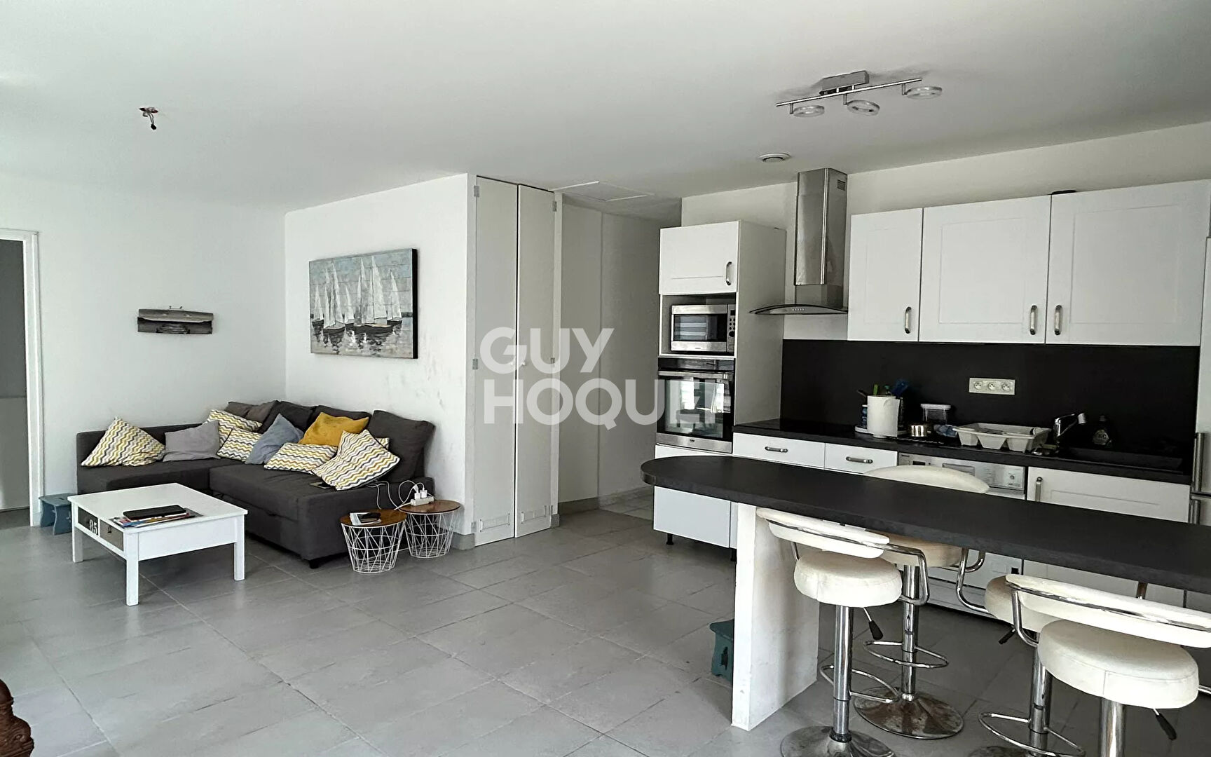 Maison Saint Georges D Oleron