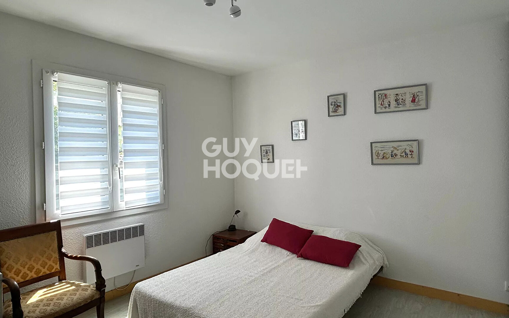 Maison Saint Georges D Oleron