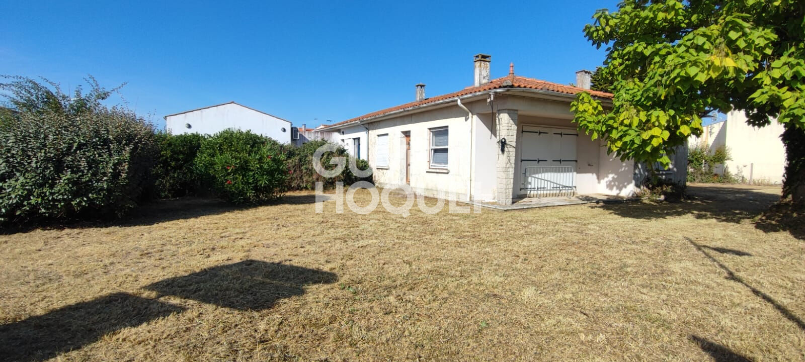 Maison F4 (66 m²) en vente à SAINT PIERRE D OLERON