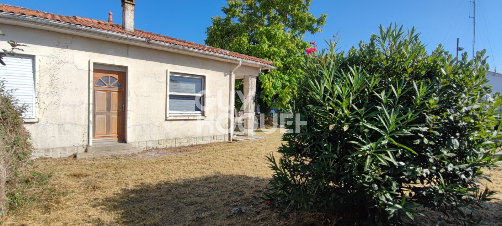 Maison F4 (66 m²) en vente à SAINT PIERRE D OLERON