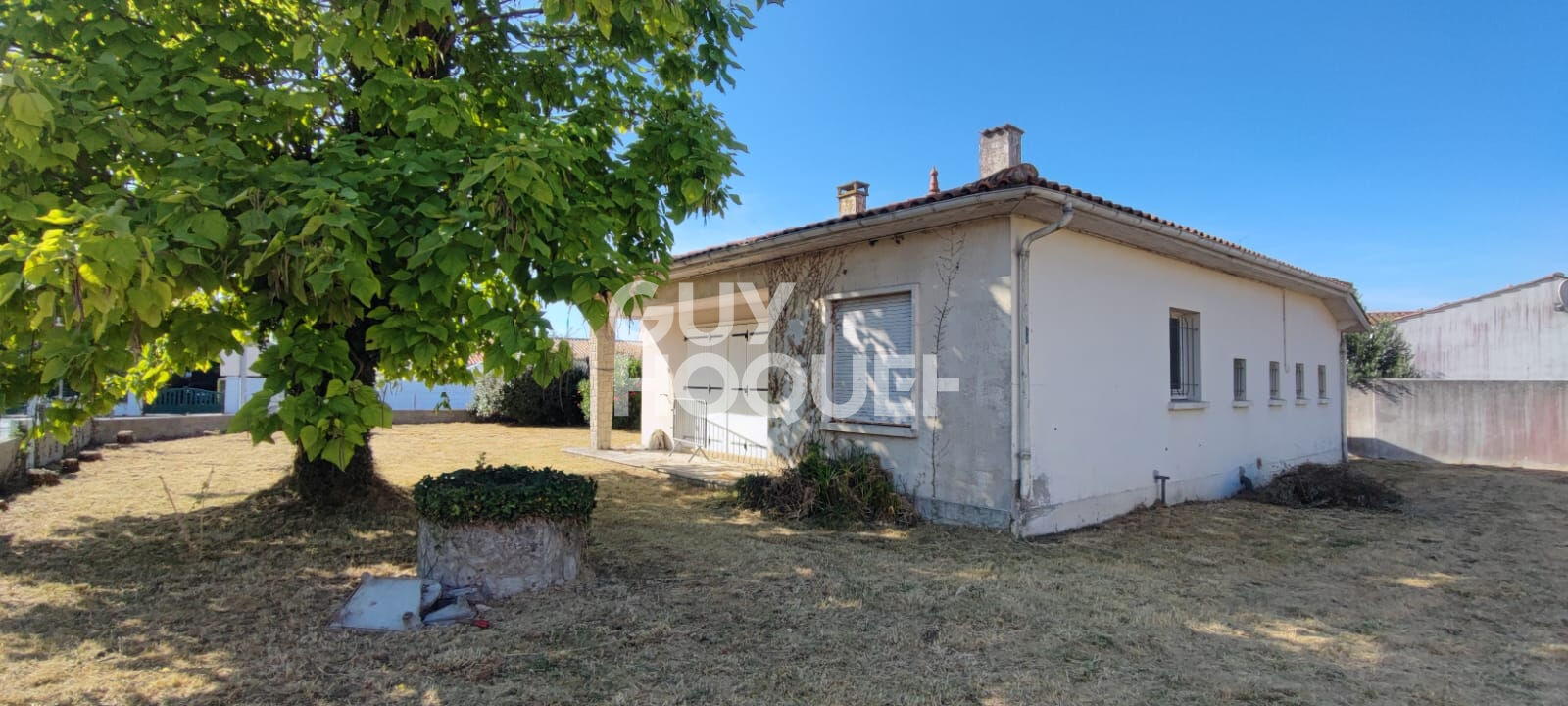 Maison F4 (66 m²) en vente à SAINT PIERRE D OLERON