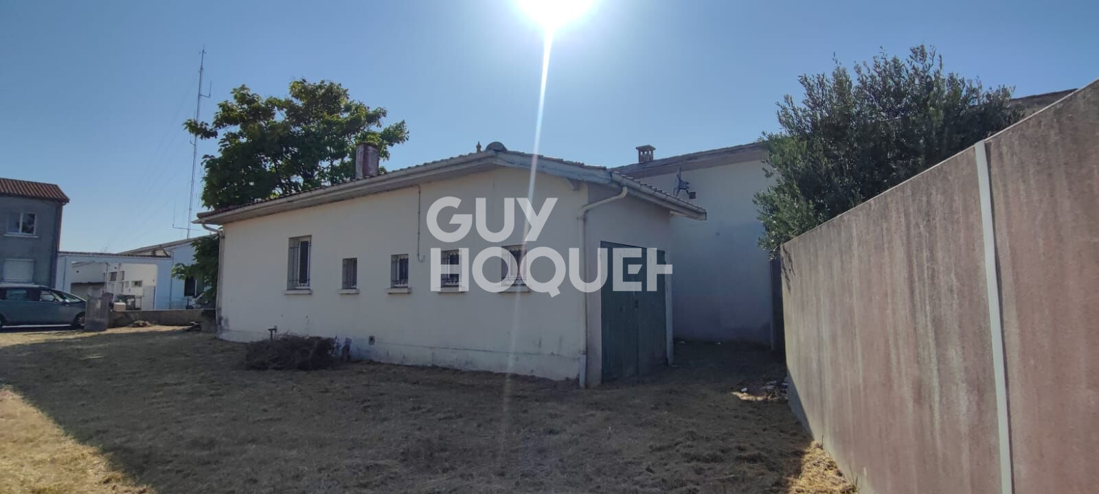 Maison F4 (66 m²) en vente à SAINT PIERRE D OLERON
