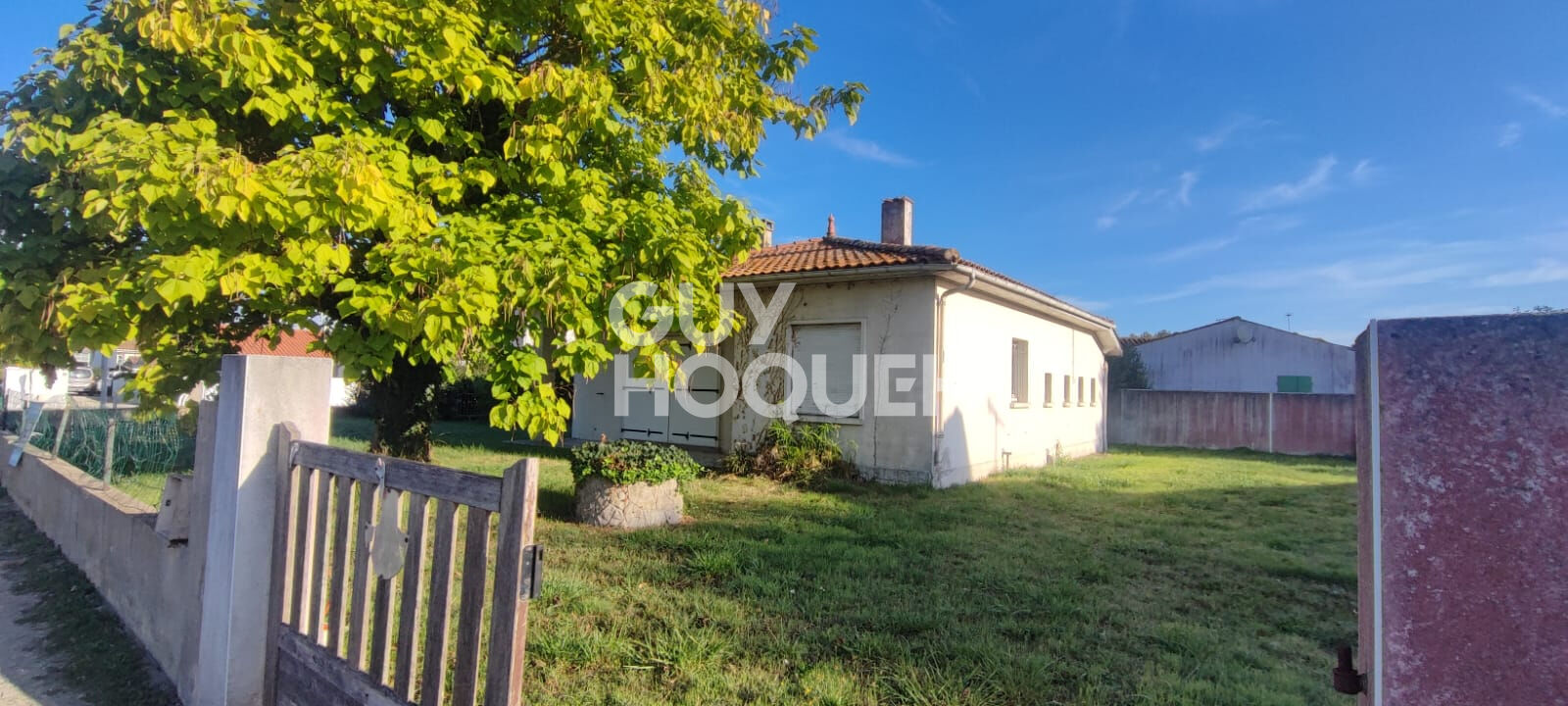 Maison F4 (66 m²) en vente à SAINT PIERRE D OLERON