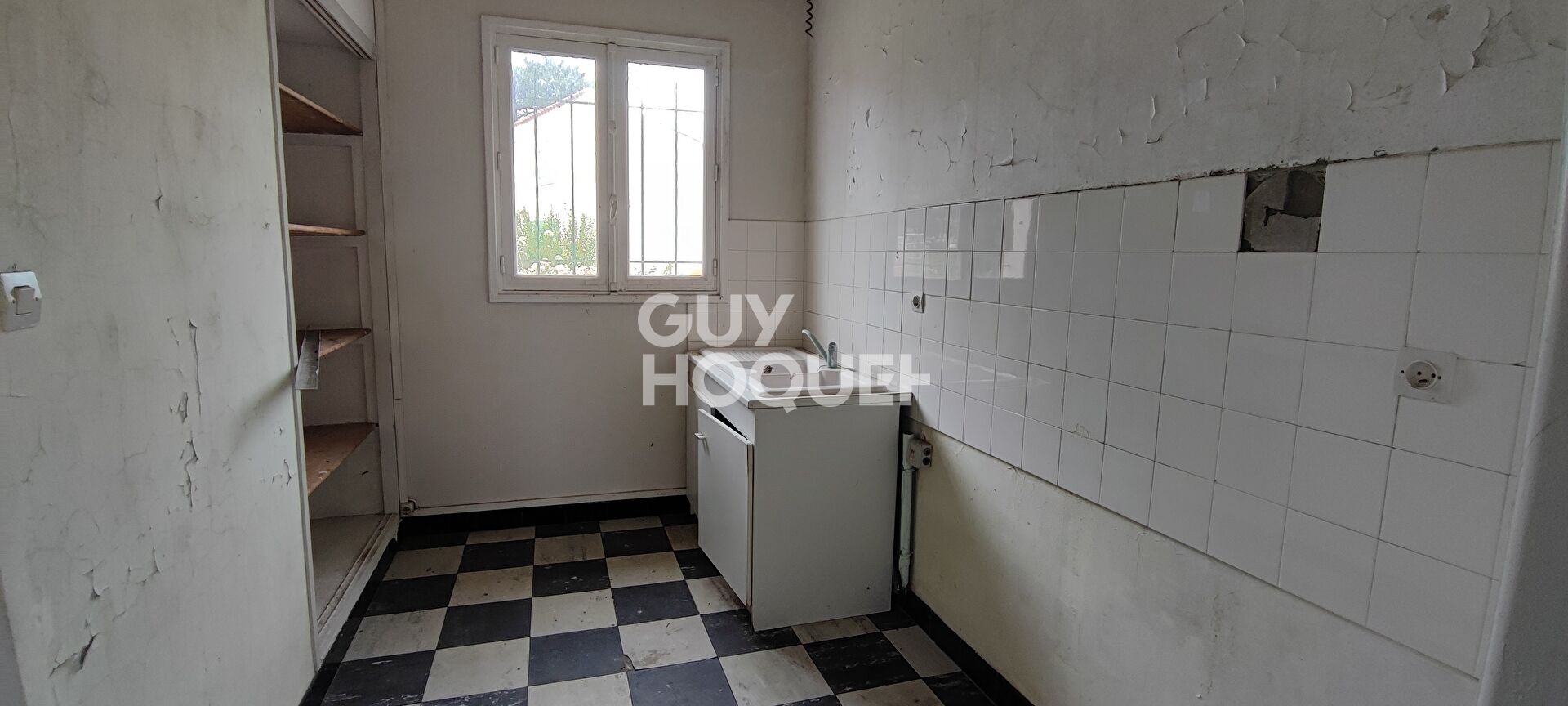 Maison F4 (66 m²) en vente à SAINT PIERRE D OLERON