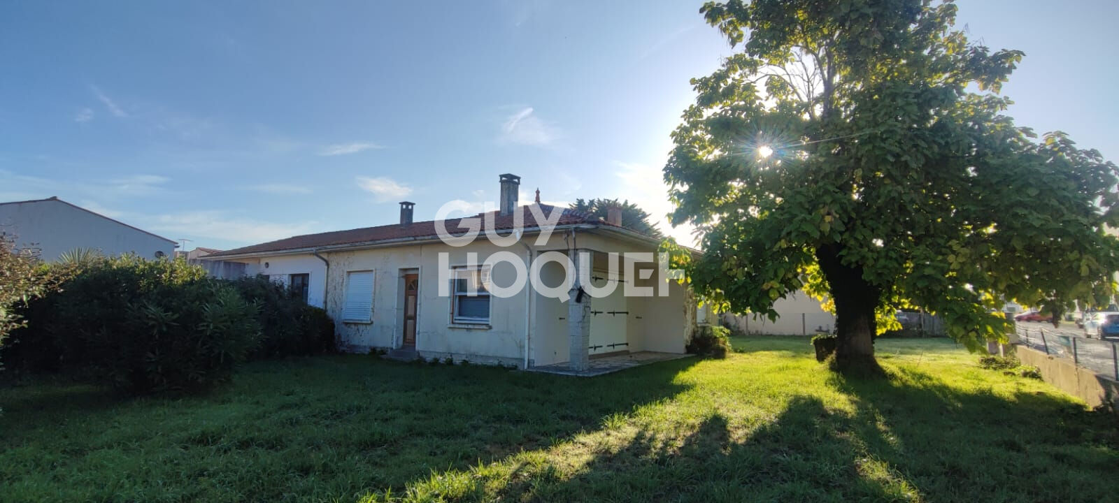 Maison F4 (66 m²) en vente à SAINT PIERRE D OLERON