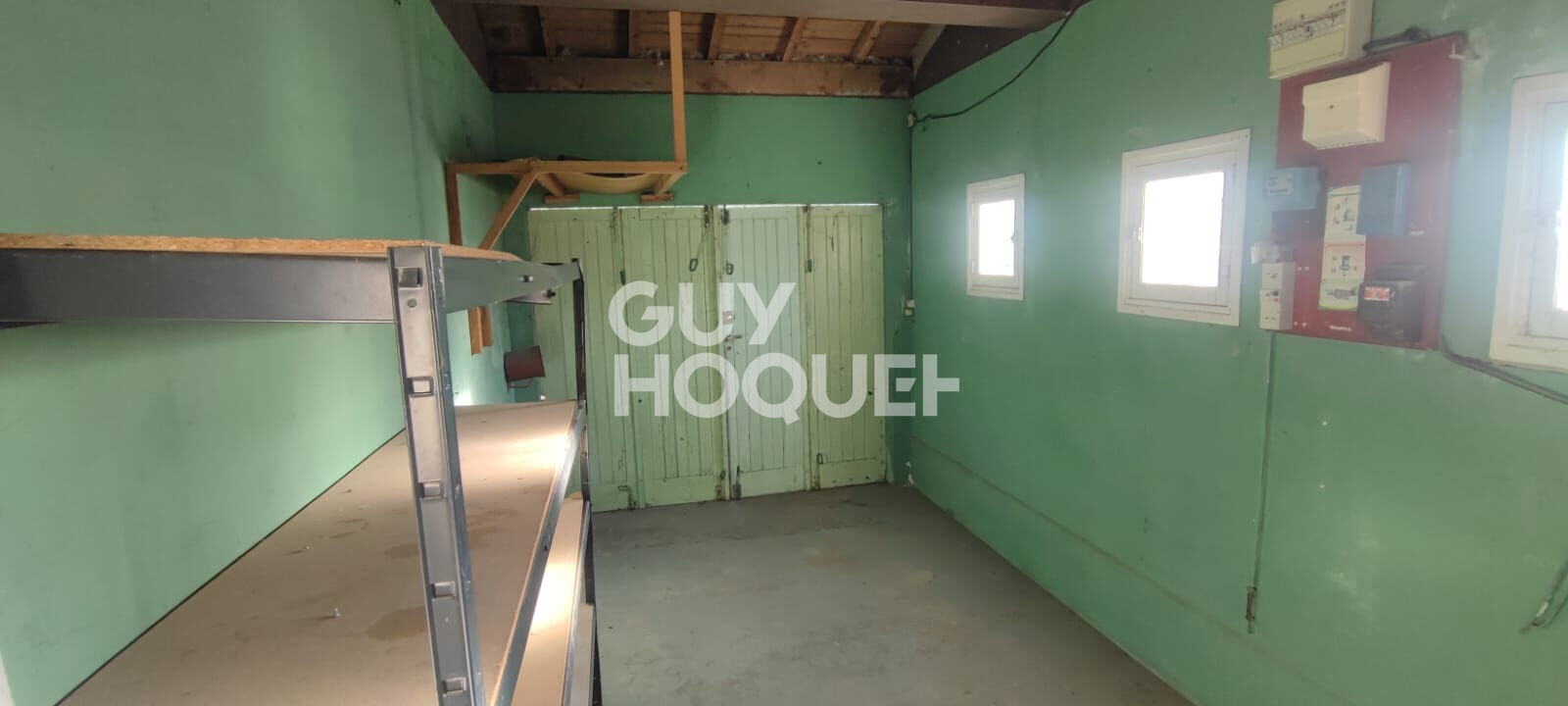 Maison F4 (66 m²) en vente à SAINT PIERRE D OLERON