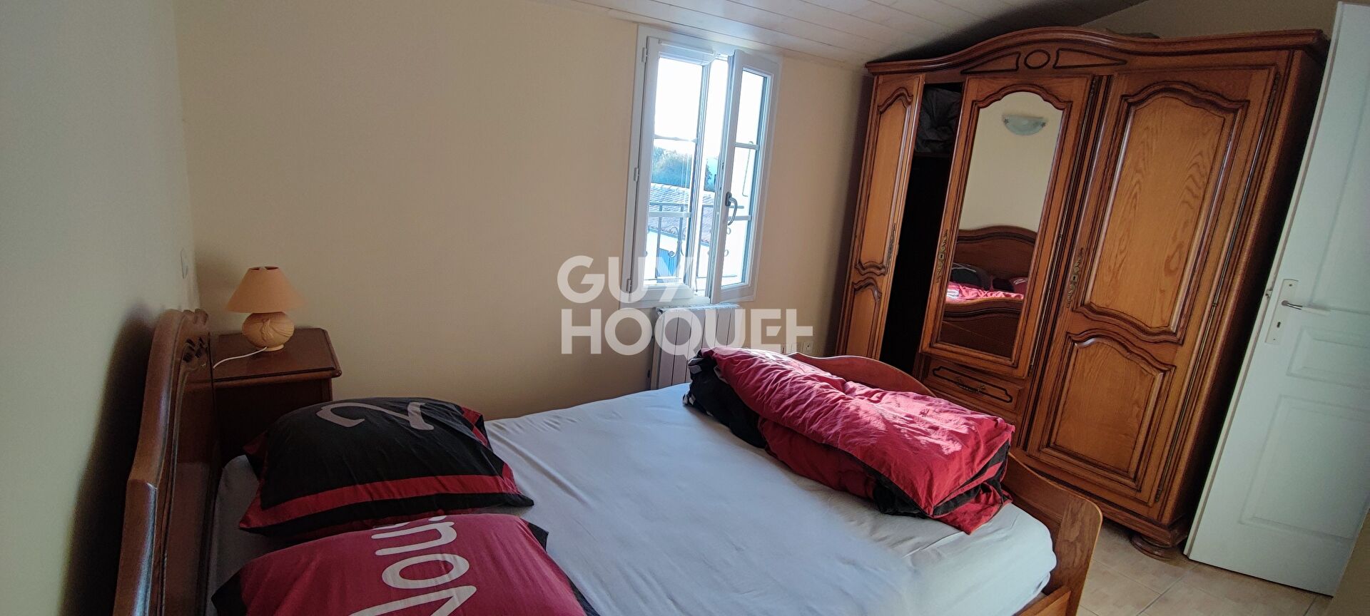 SAINT DENIS D OLERON : maison de 8 pièces (183 m²) en vente