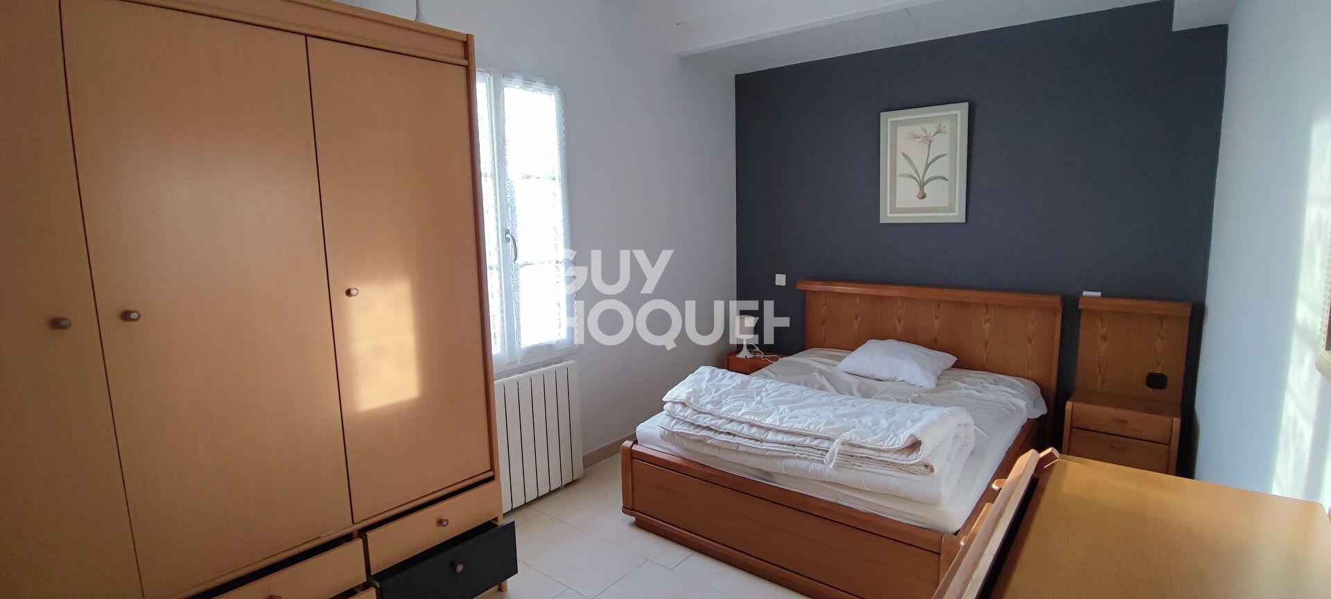 SAINT DENIS D OLERON : maison de 8 pièces (183 m²) en vente