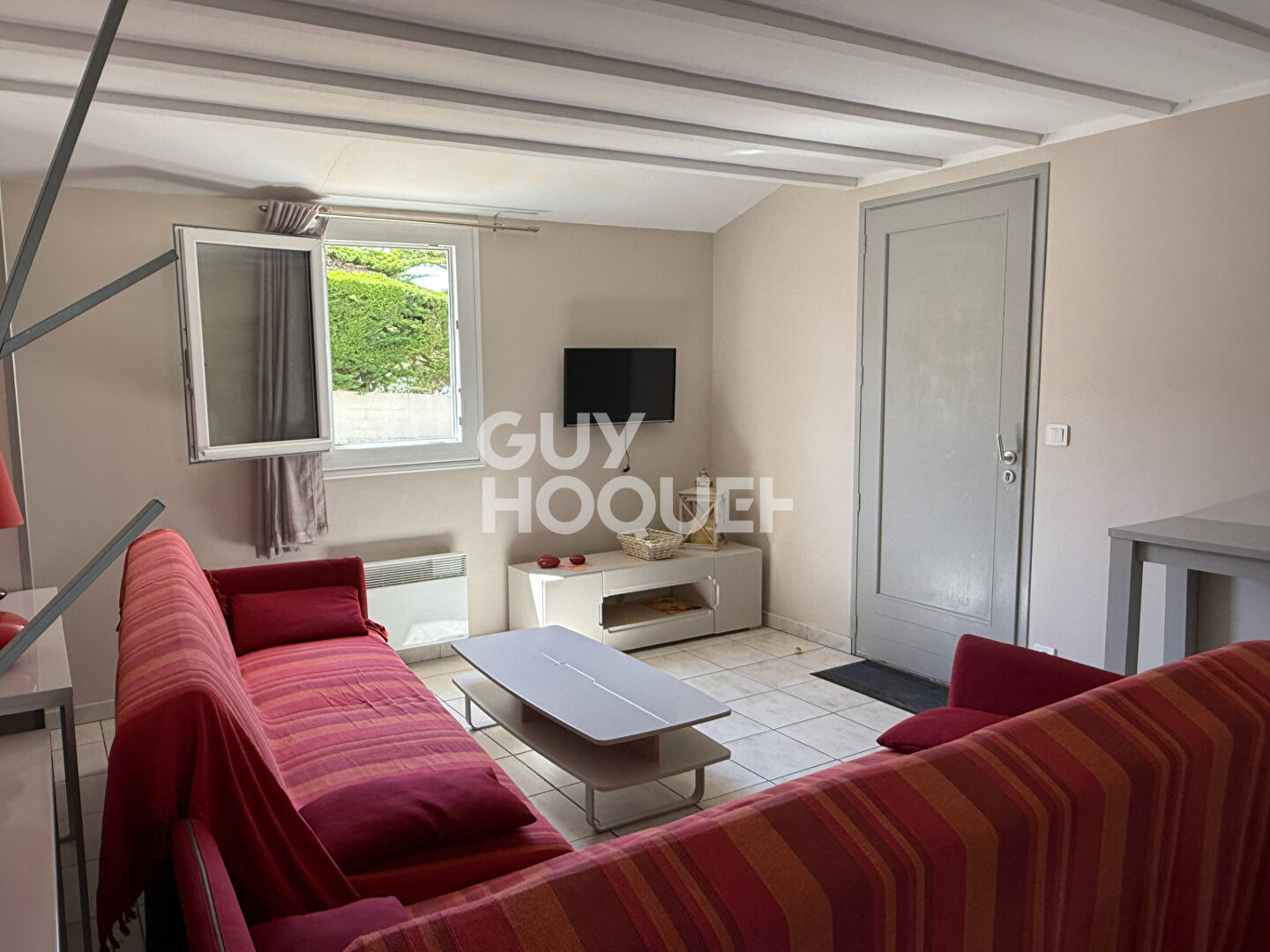 Maison à vendre à Saint Denis d'Oléron (17650)