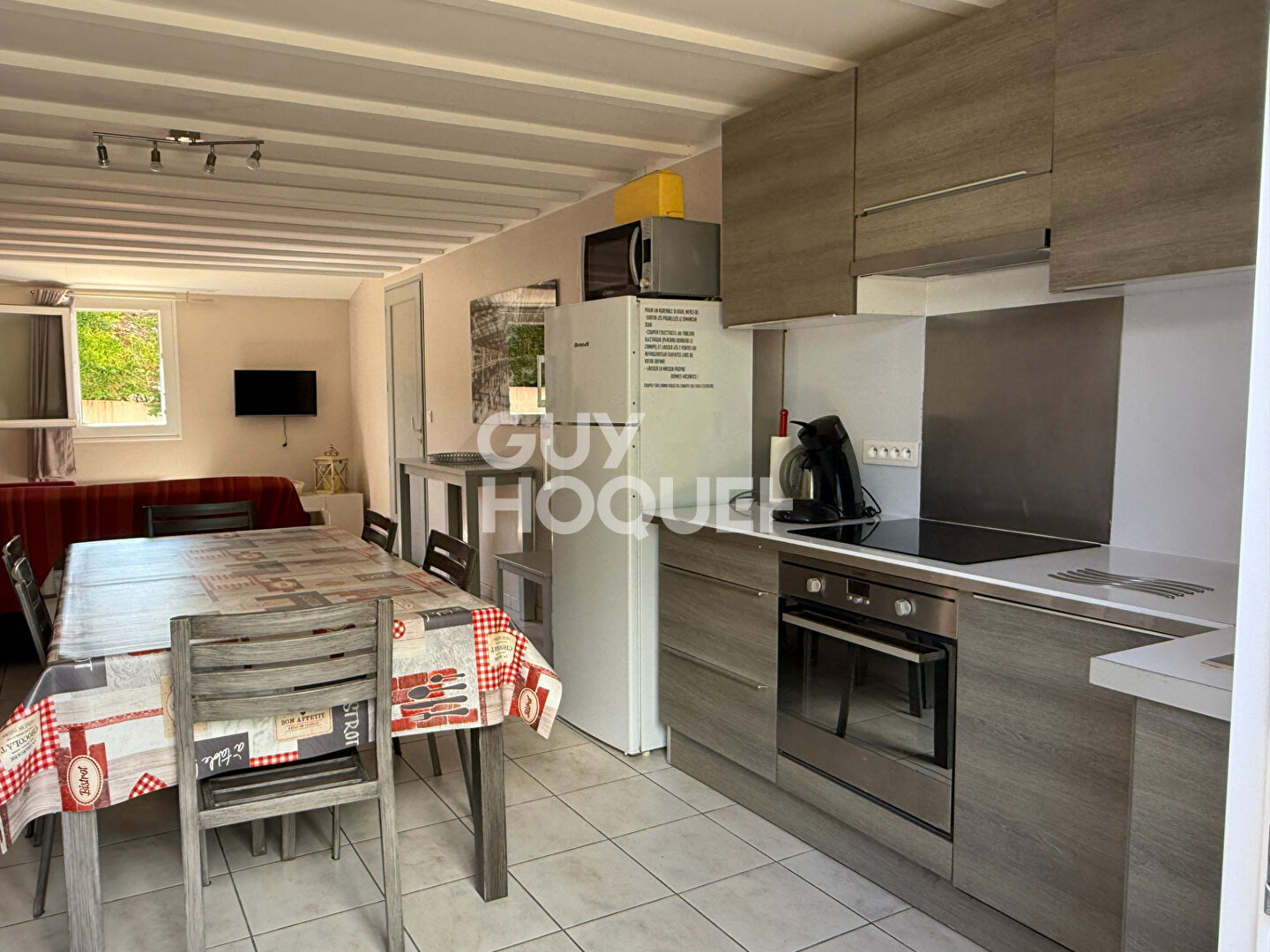 Maison à vendre à Saint Denis d'Oléron (17650)