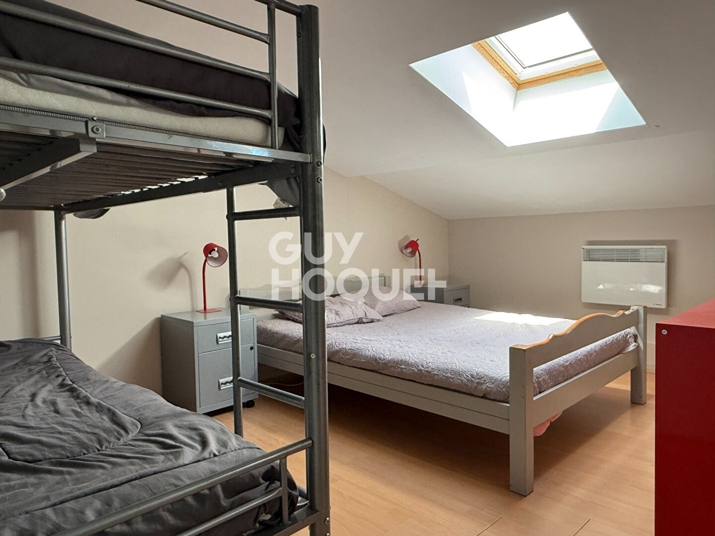 Maison à vendre à Saint Denis d'Oléron (17650)