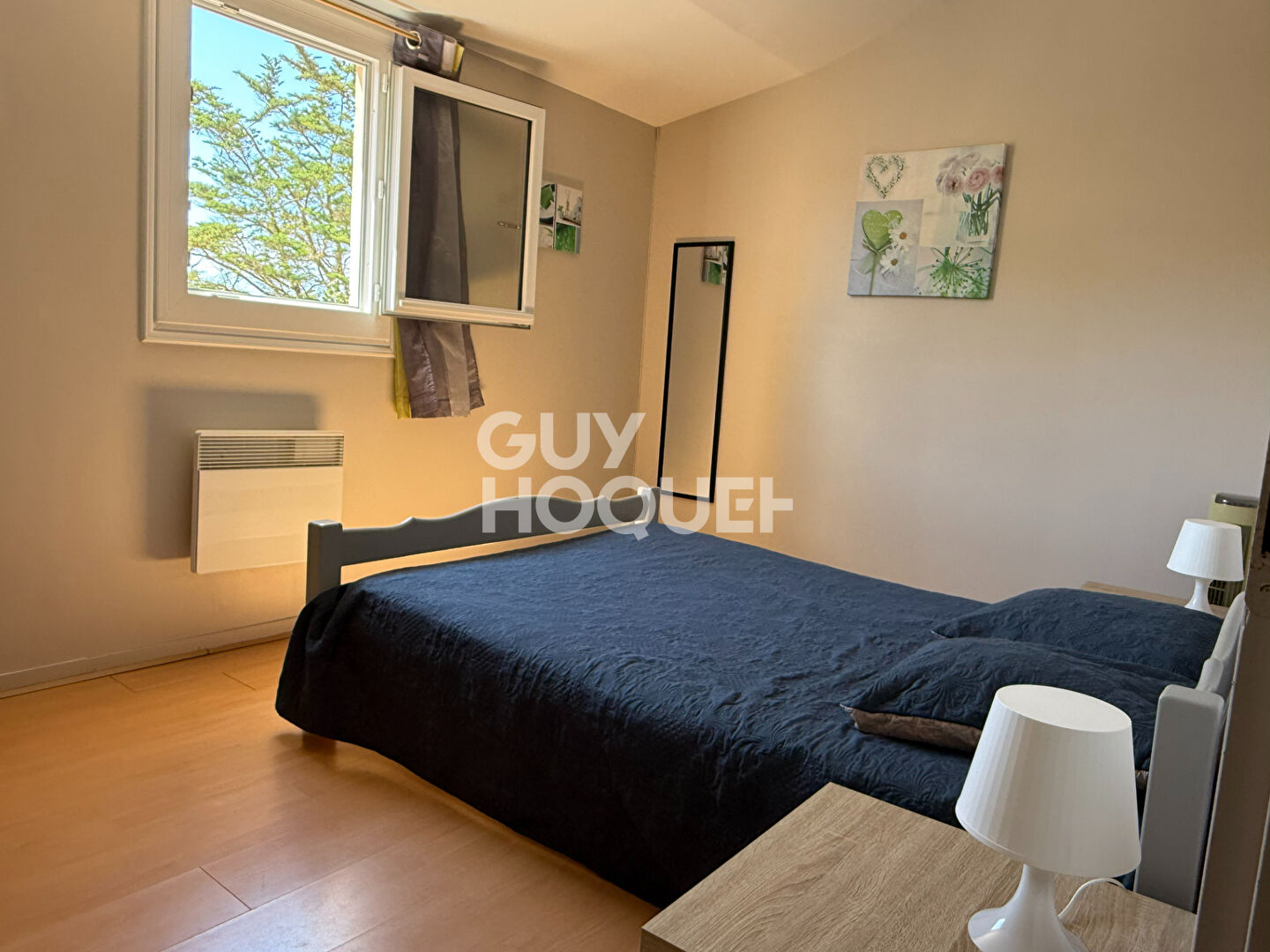 Maison à vendre à Saint Denis d'Oléron (17650)