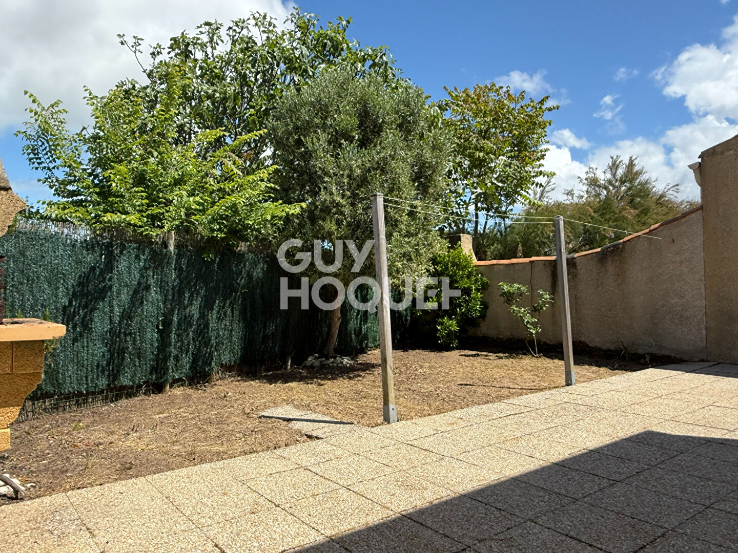 Maison à vendre à Saint Denis d'Oléron (17650)