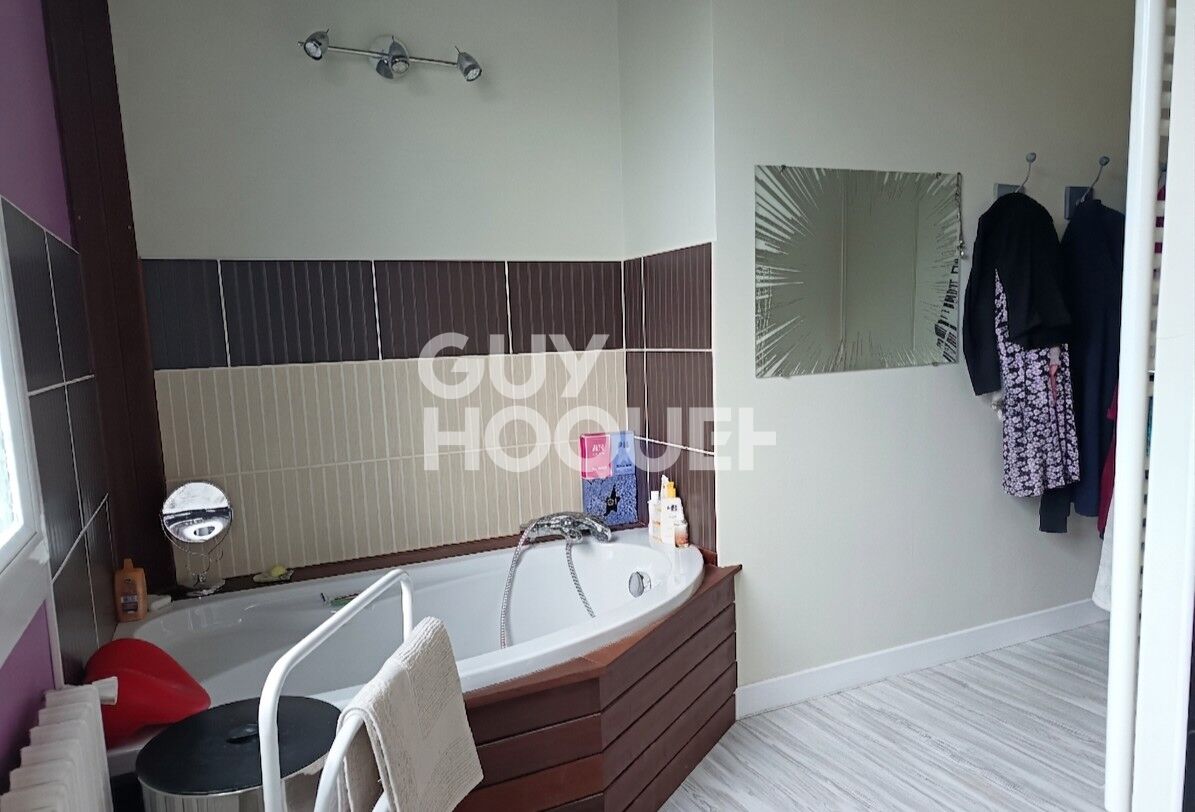 Maison récente 4 pièces à vendre à Dolus d'Oléron - Réf 12355