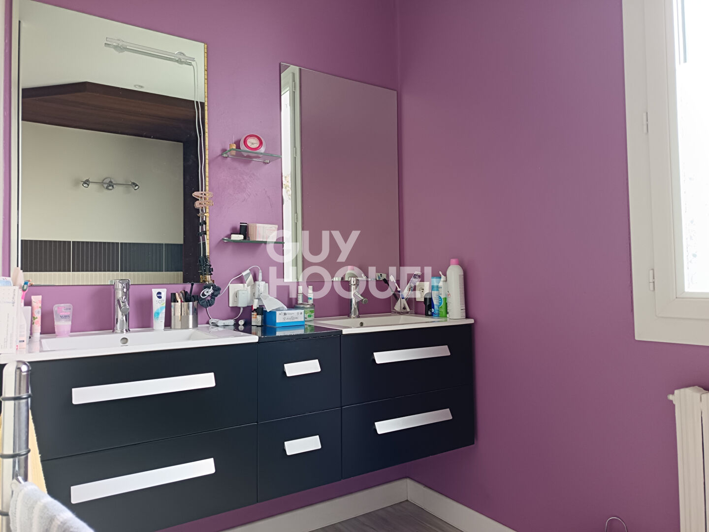 Maison récente 4 pièces à vendre à Dolus d'Oléron - Réf 12355