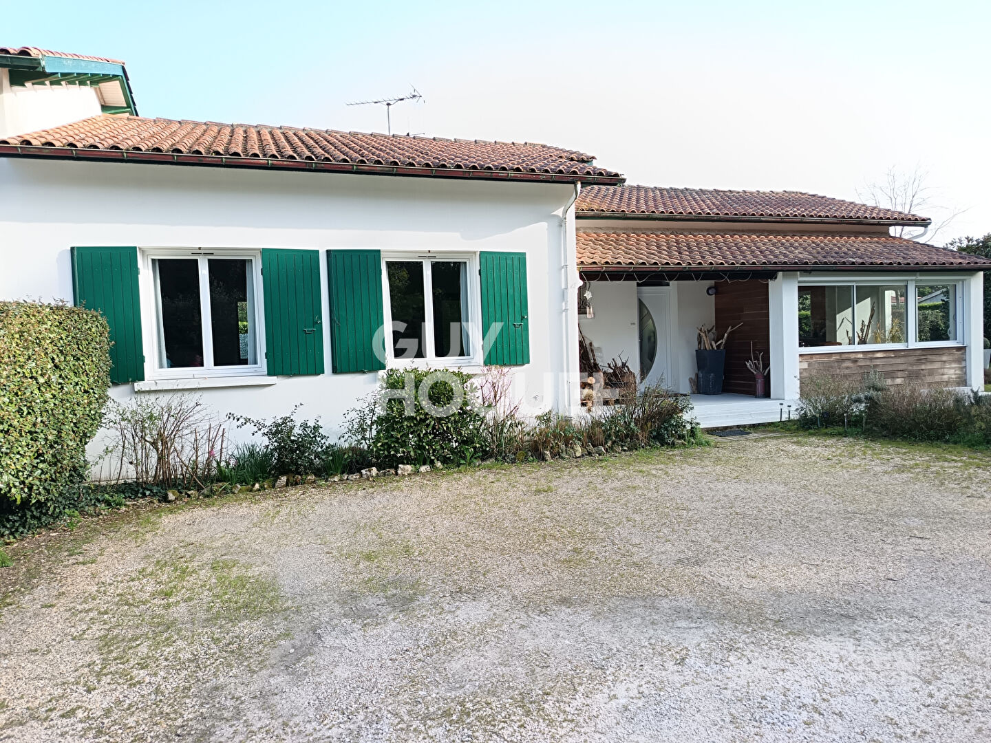 Maison récente 4 pièces à vendre à Dolus d'Oléron - Réf 12355