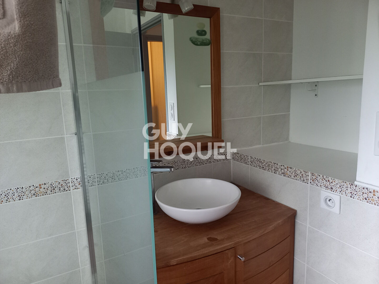 SAINT DENIS D OLERON : maison F3  à vendre