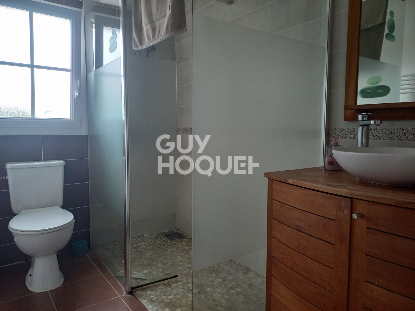 SAINT DENIS D OLERON : maison F3  à vendre