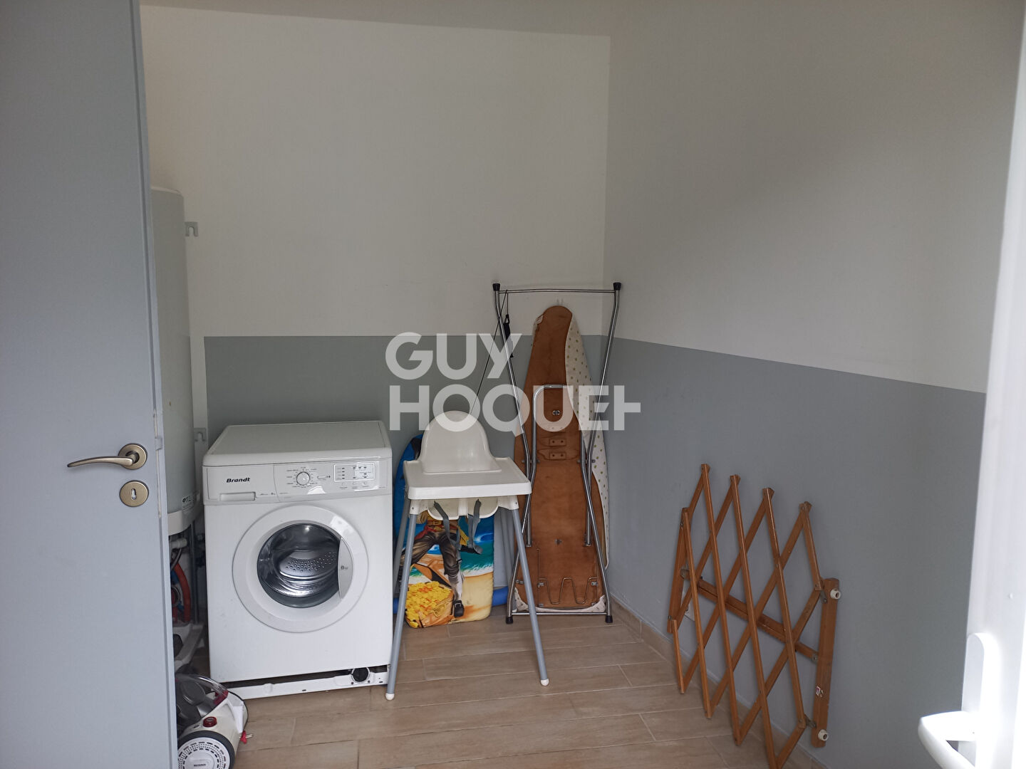 SAINT DENIS D OLERON : maison F3  à vendre