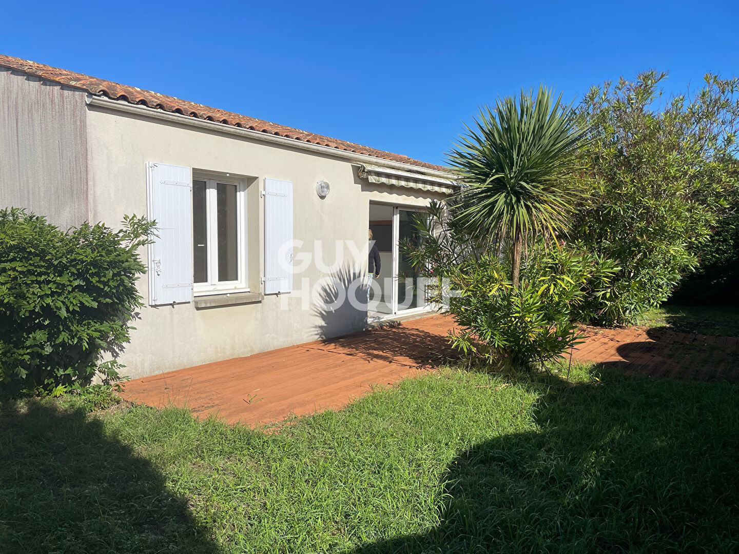 Maison de 4 pièces (70 m²) en vente au GRAND VILLAGE PLAGE
