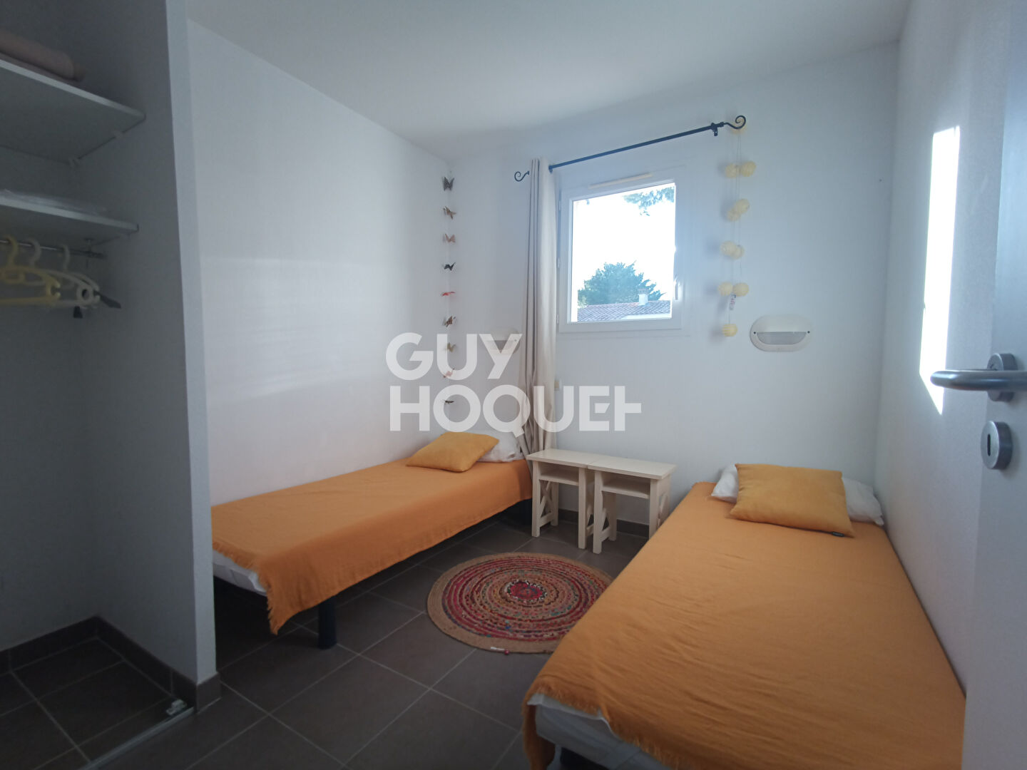 Charmante Maison à Vendre à Dolus d'Oléron - Idéale pour Résidence Secondaire !