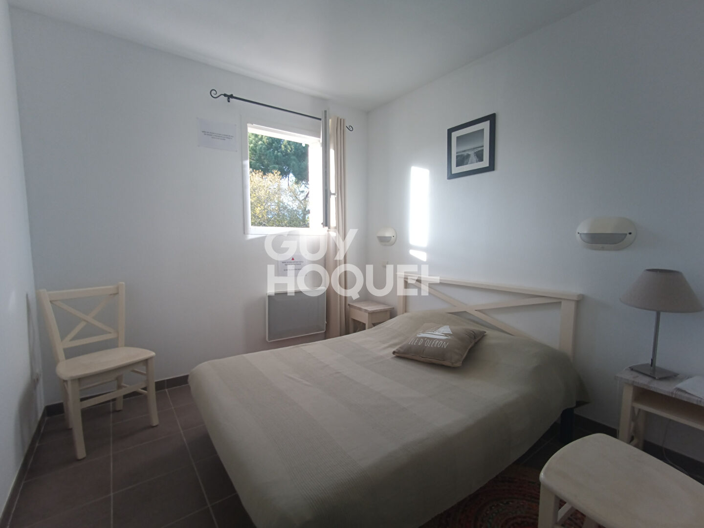 Charmante Maison à Vendre à Dolus d'Oléron - Idéale pour Résidence Secondaire !