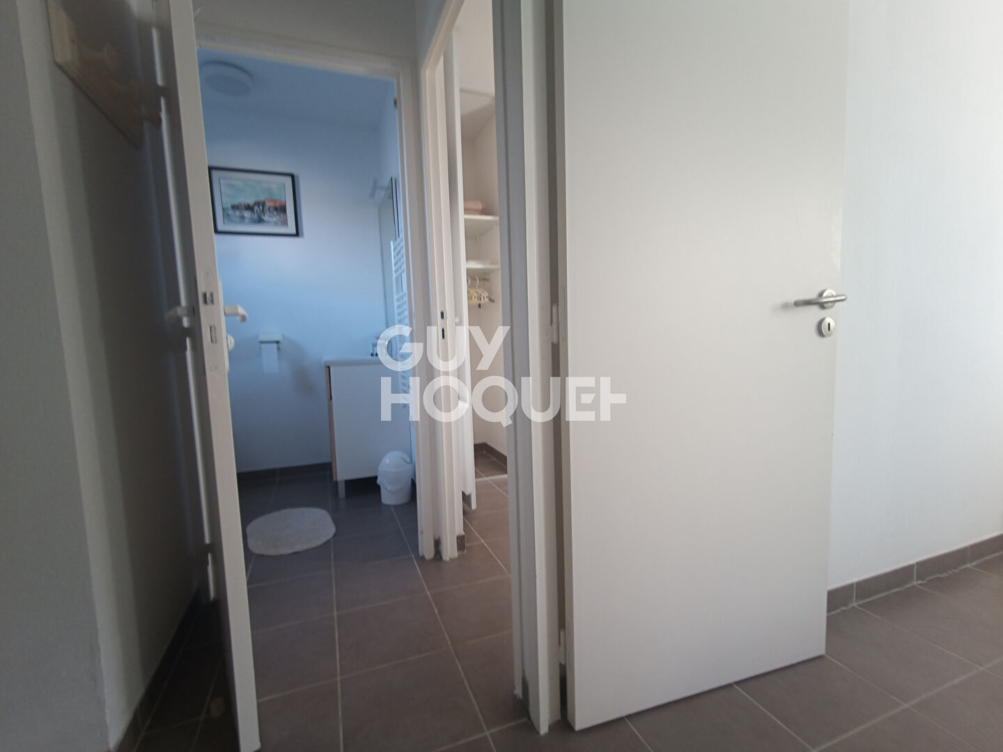 Charmante Maison à Vendre à Dolus d'Oléron - Idéale pour Résidence Secondaire !