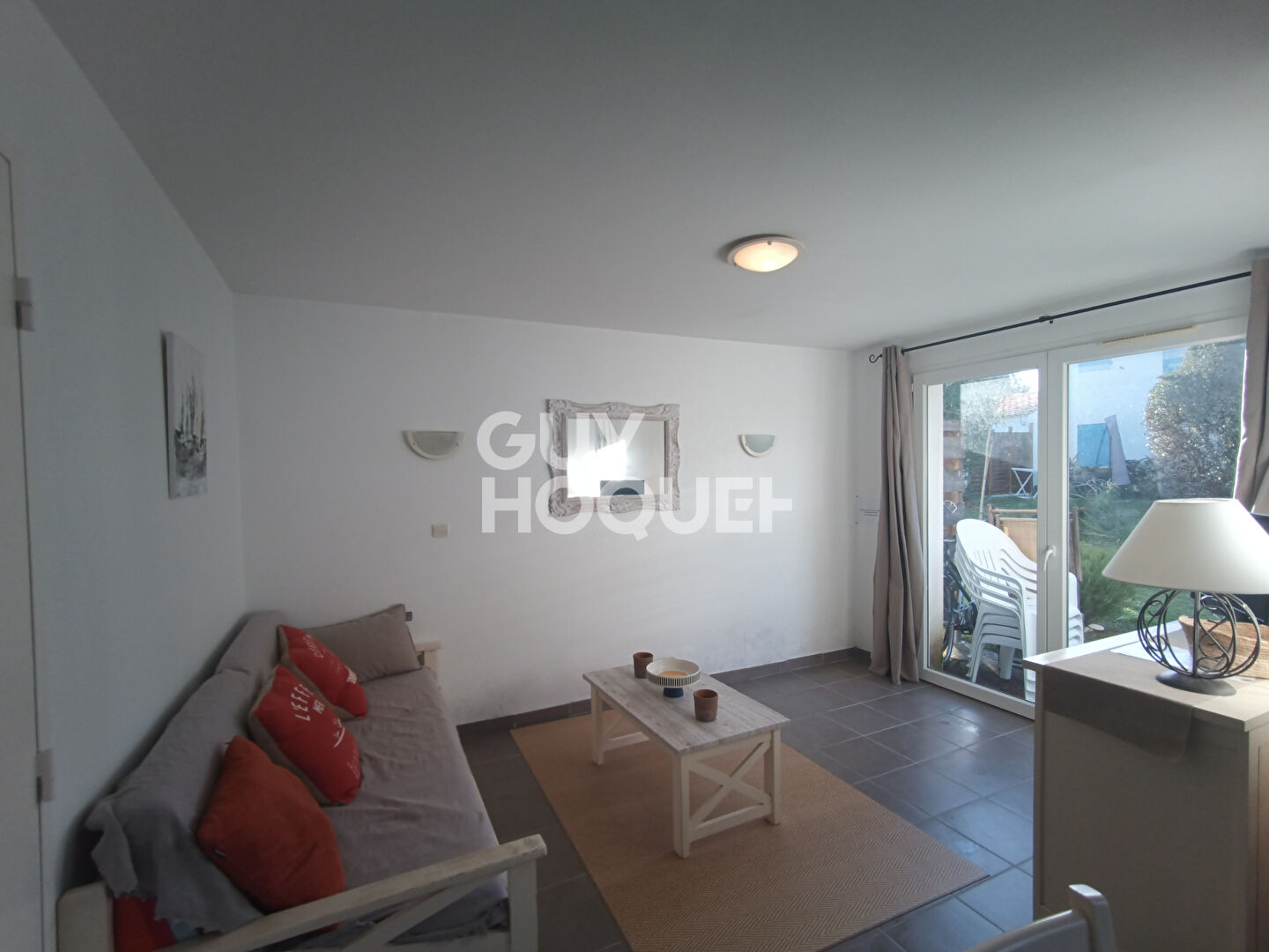 Charmante Maison à Vendre à Dolus d'Oléron - Idéale pour Résidence Secondaire !