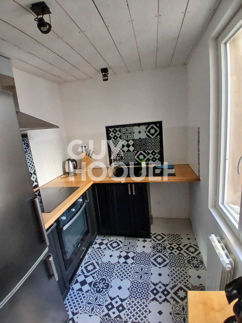 VENTE d'une maison de 4 pièces (69 m²) à DOLUS D OLERON