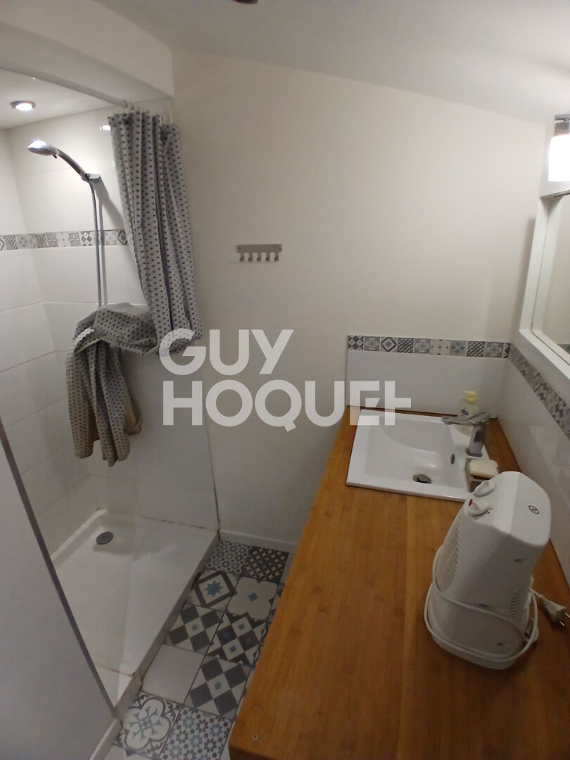 VENTE d'une maison de 4 pièces (69 m²) à DOLUS D OLERON