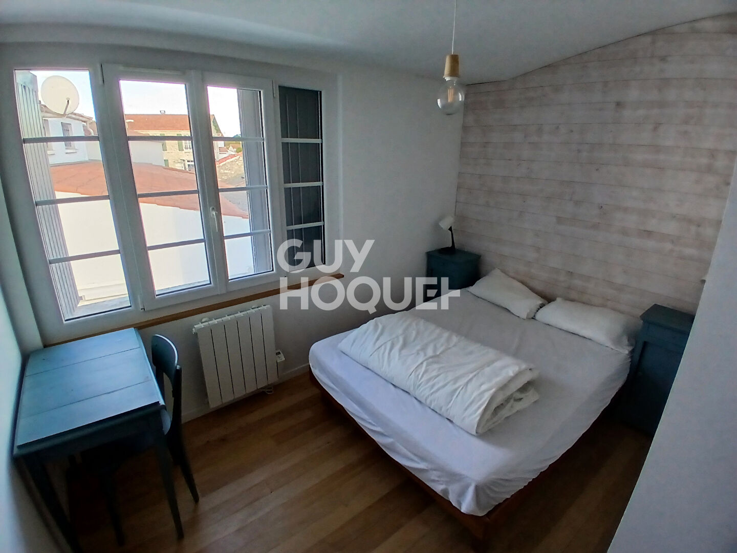 VENTE d'une maison de 4 pièces (69 m²) à DOLUS D OLERON