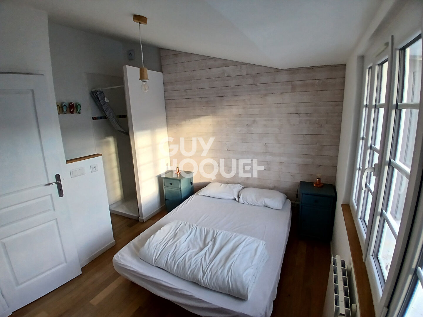 VENTE d'une maison de 4 pièces (69 m²) à DOLUS D OLERON