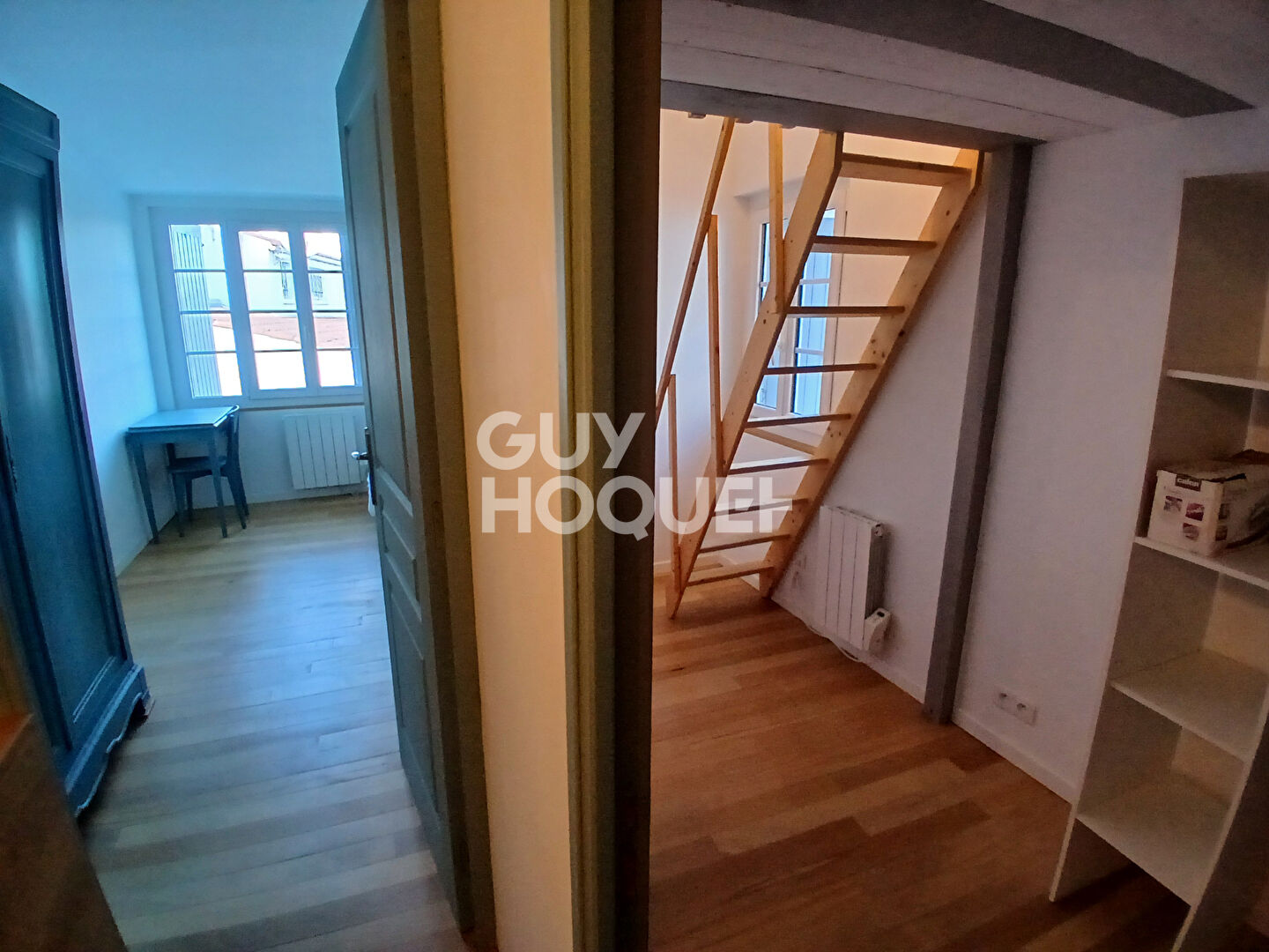 VENTE d'une maison de 4 pièces (69 m²) à DOLUS D OLERON