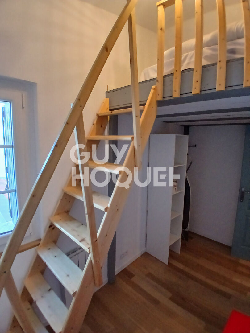 VENTE d'une maison de 4 pièces (69 m²) à DOLUS D OLERON