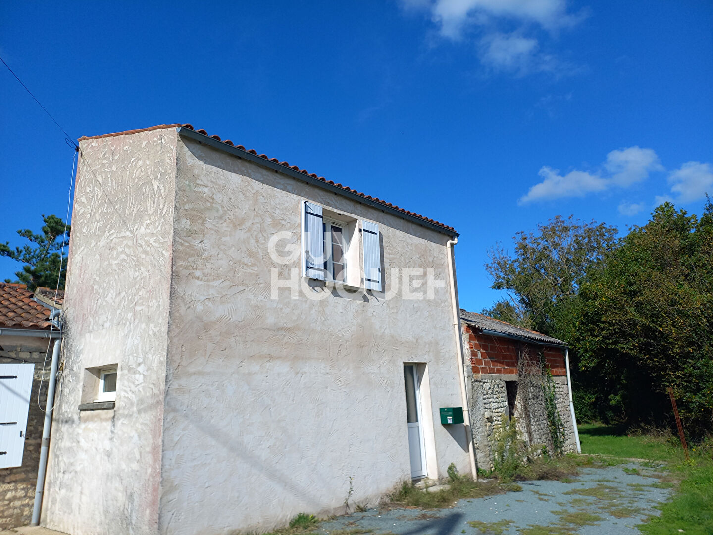 Maison de 3 pièces (67 m²) en vente à SAINT PIERRE D OLERON