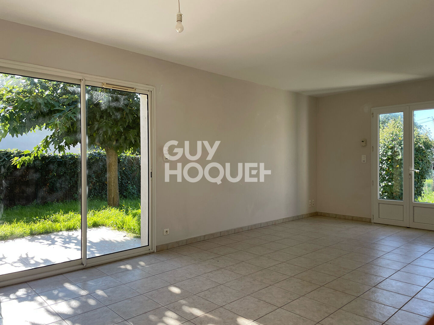 Maison de 3 pièces en vente CENTRE VILLE  de SAINT PIERRE D OLERON