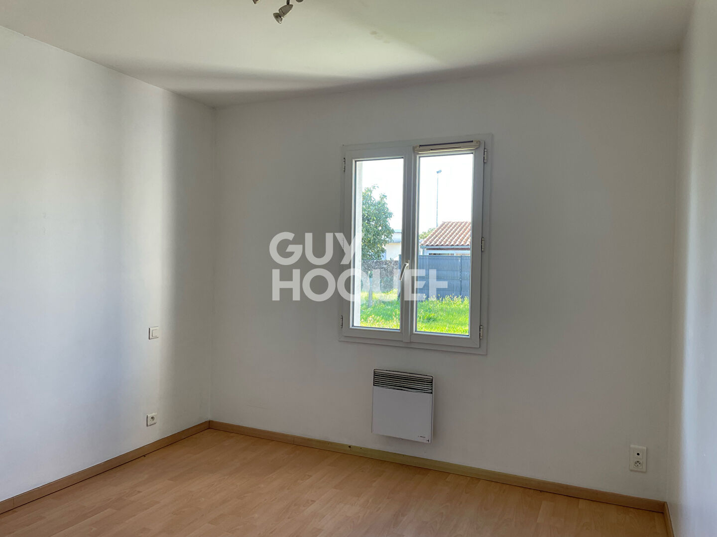 Maison de 3 pièces en vente CENTRE VILLE  de SAINT PIERRE D OLERON