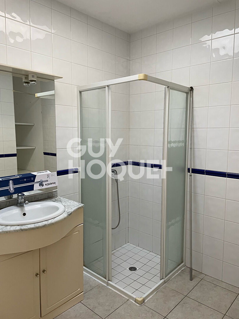 Maison de 3 pièces en vente CENTRE VILLE  de SAINT PIERRE D OLERON