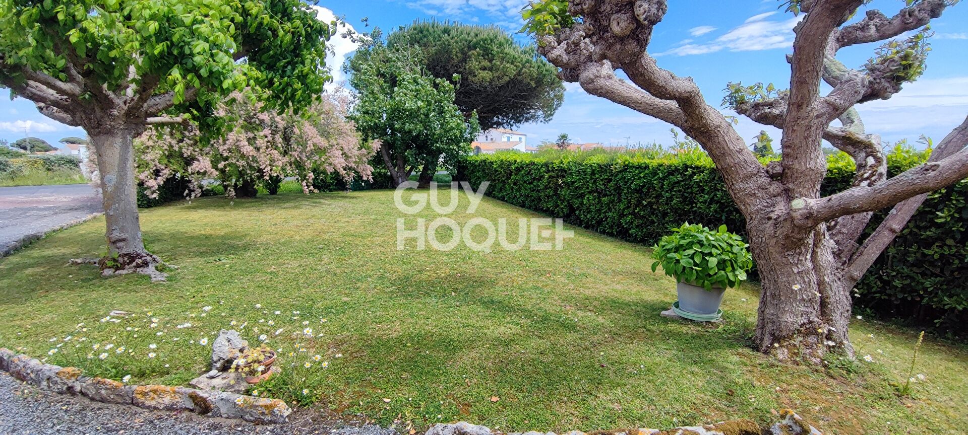 Maison T4 Saint-denis D'oléron