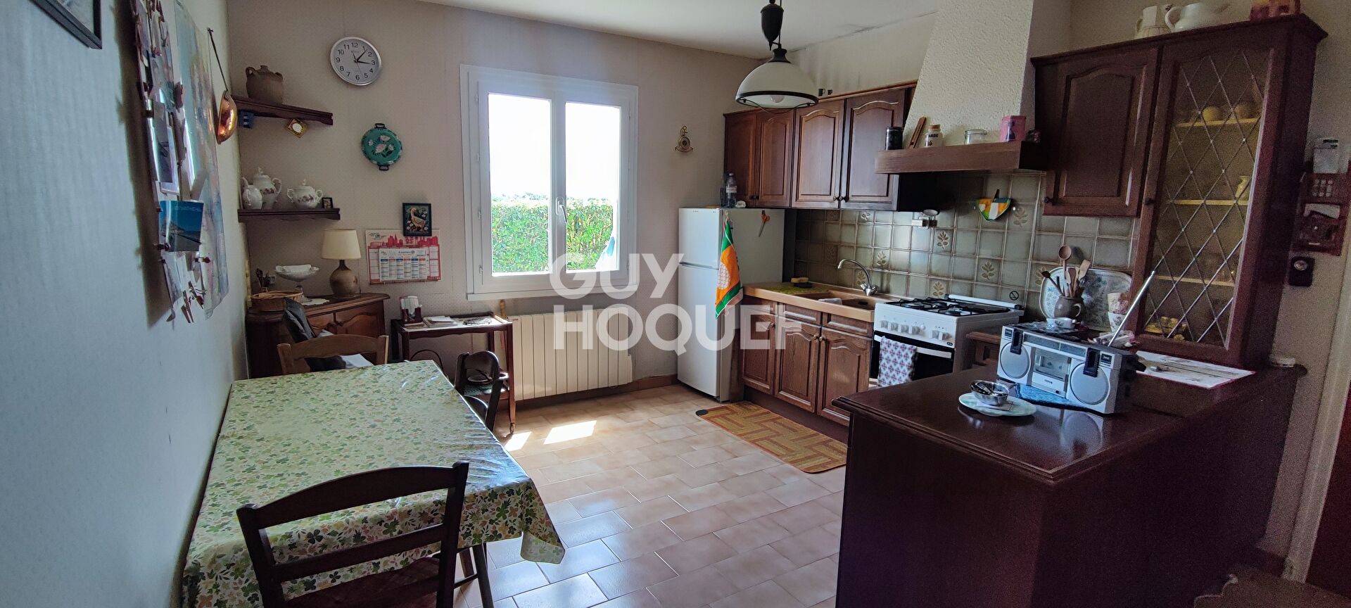 Maison T4 Saint-denis D'oléron