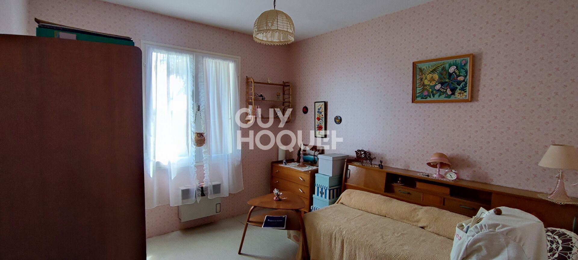 Maison T4 Saint-denis D'oléron