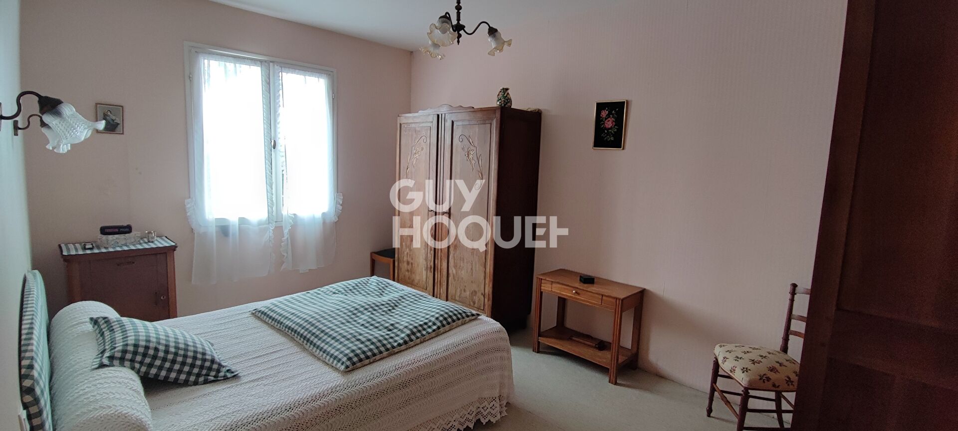 Maison T4 Saint-denis D'oléron