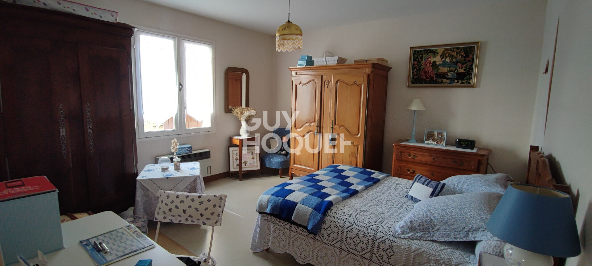 Maison T4 Saint-denis D'oléron