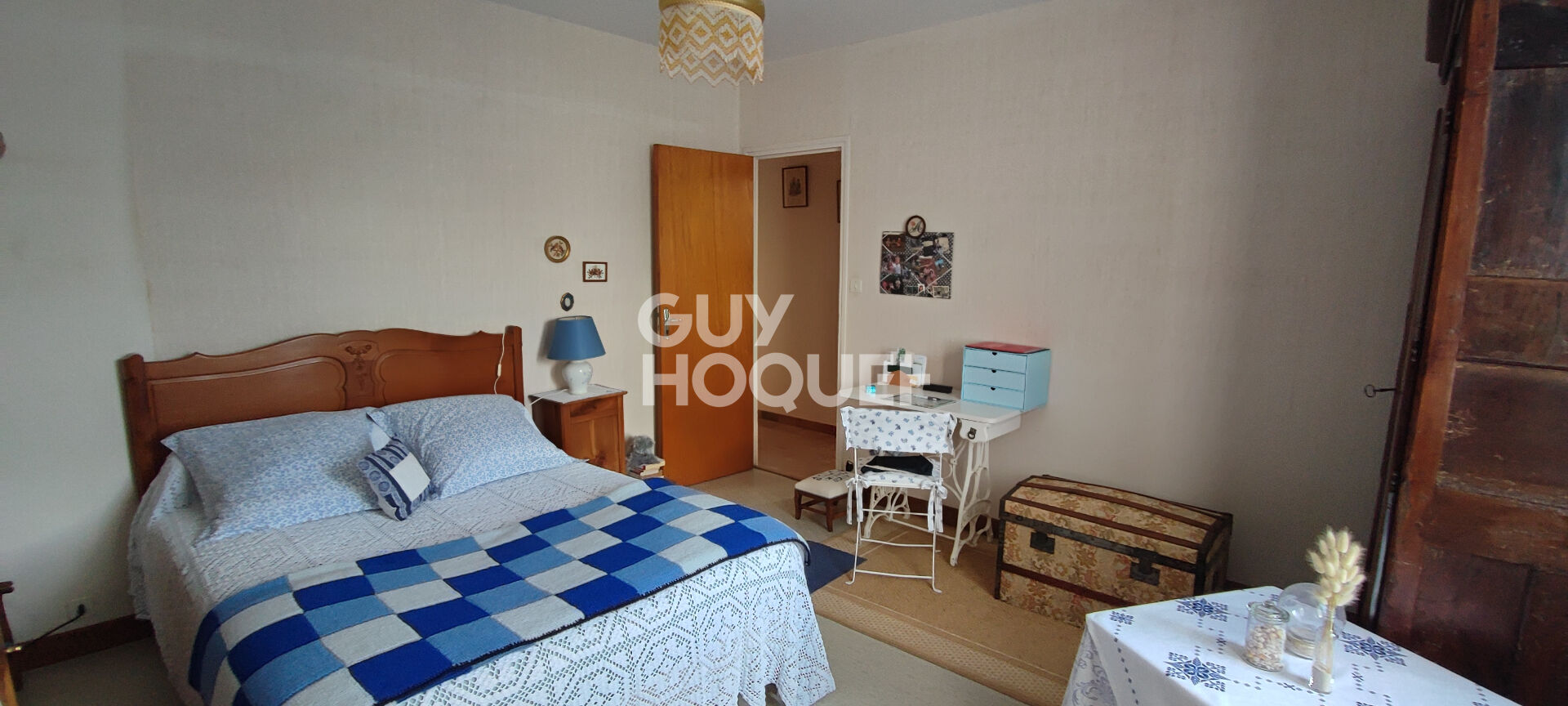 Maison T4 Saint-denis D'oléron